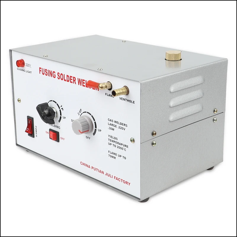 六档熔焊机(描述)4