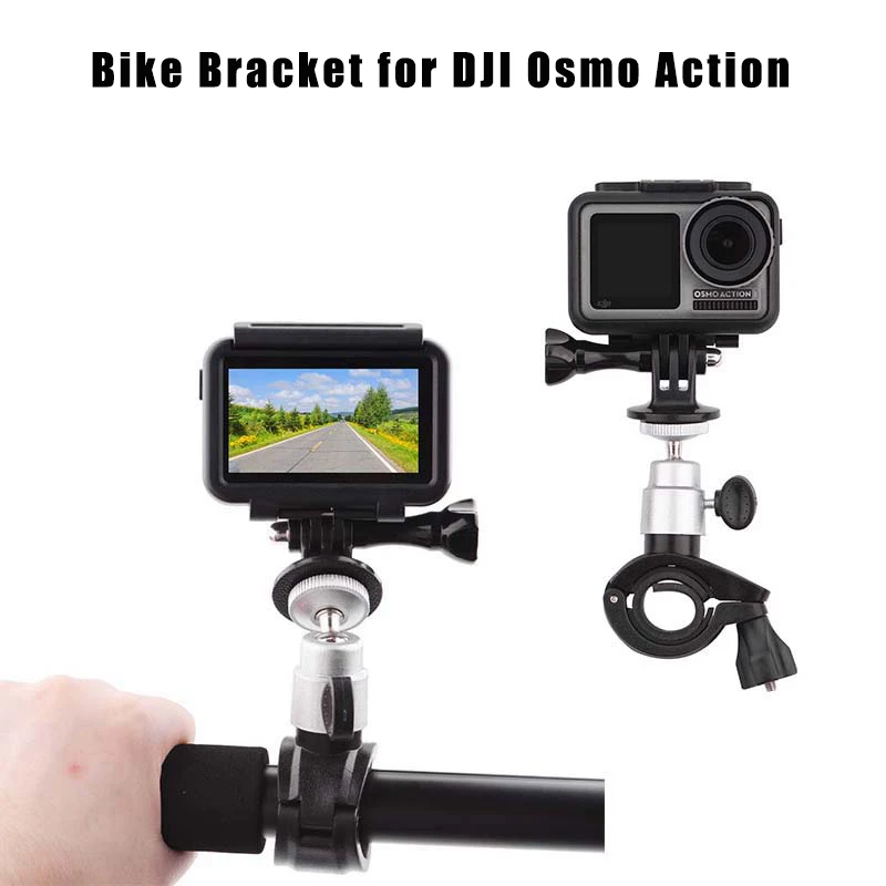 Adapter Bracket Mount Für DJI Mavic Mini/Pro/OSMO Action/360/Gopro/Eken Kameras Adapter Bracket Mount Für DJI Mavic Mini/Pro/OSMO Action/360/Gopro/Eken Kameras