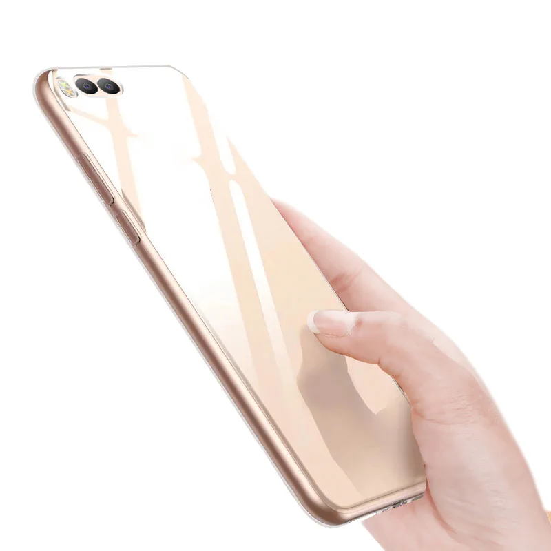Smartisan Nut 3/U3 мягкий чехол, ультра тонкий мягкий прозрачный TPU чехол для телефона для Smartisan U3 Nut3, чехол 5,99 '', мягкий чехол
