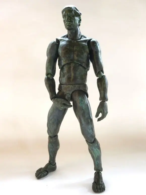 

Toy Doll freeing Figma Mobile Desktop Gallery Thinker