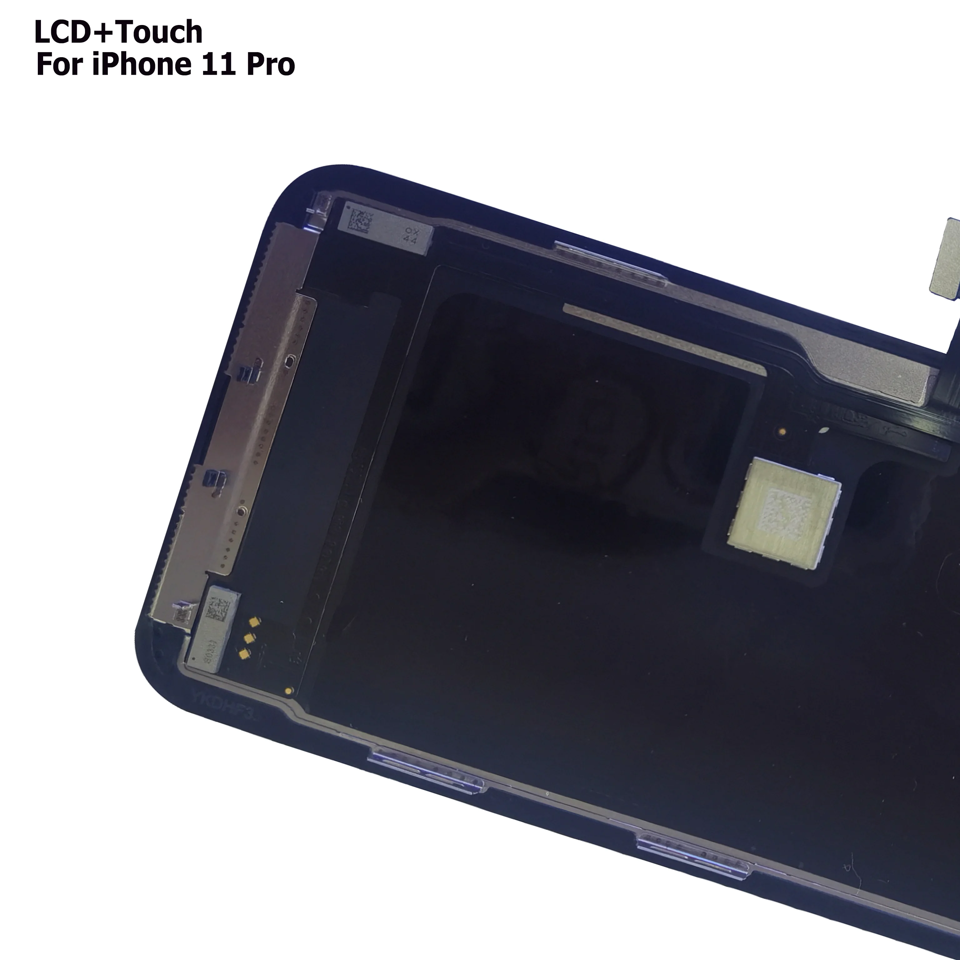   ȣ ʸִ iPhone 11 Pro 11Pro Ÿ ũ  ġ ִ ο OLED INCELL Lcd ÷