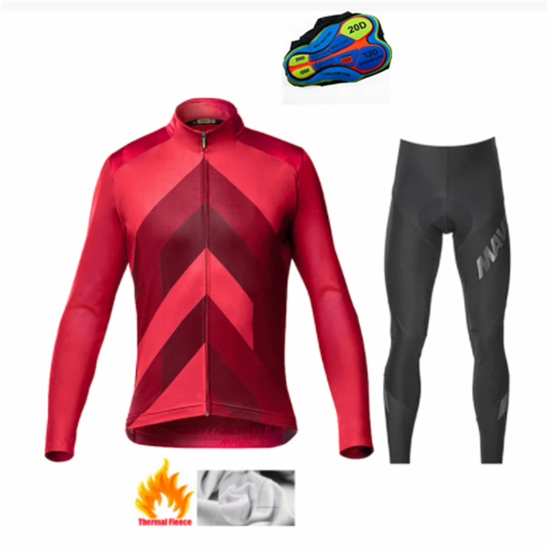 

Team Men Long Sleeve Set Uniform Mountain Biking Wear,Bike Uniform mtb Bicycle Cycling Clothing Bicycle Breathable Shirt