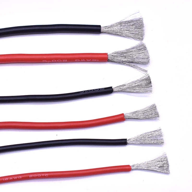 silicone cable wire (9)
