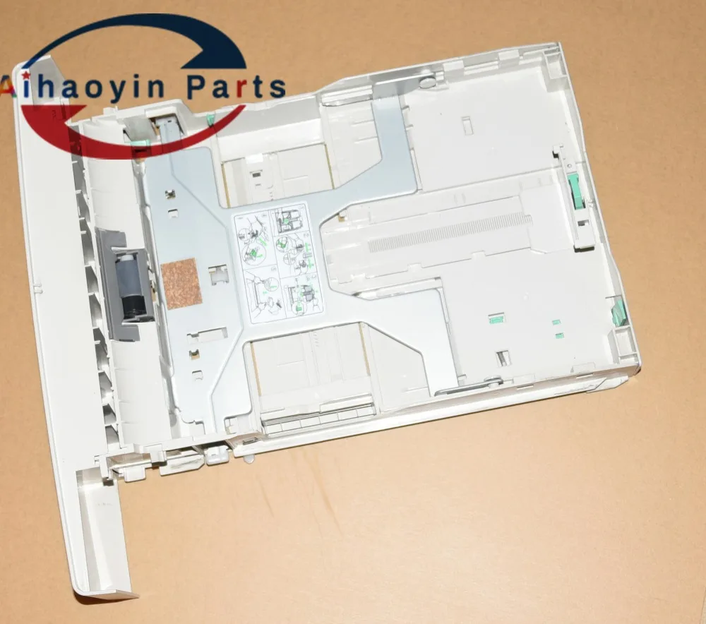 1pcs refubish paper tray for kyocera FS-1030 FS-1135 2530dn 1300D 1320D (2)