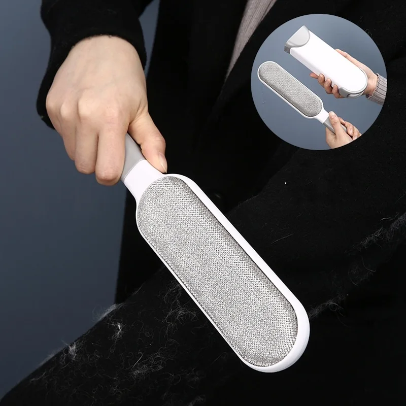 3pcs Lint Roller Dog Comb Tool Ultimate Pet Hair Amp Fur Remover Brush Magic Fur Cleaning From Car Seats Pet Haar Remover Brush