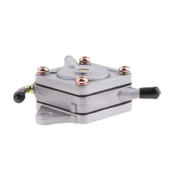 

Car Diesel Fuel Pump For Club Car Gas Golf Cart DS & Precedent 1984 UP 290FE