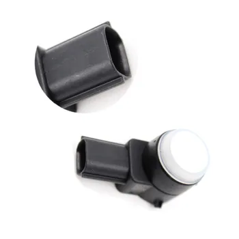 

New Reverse Backup Parking Assist Object Sensor PDC For 25961316