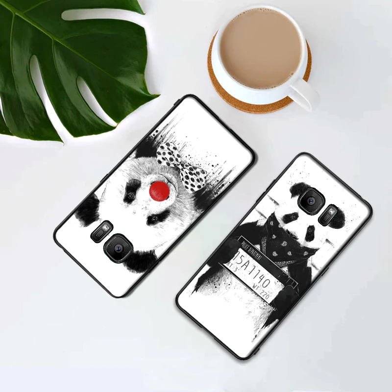 Чехлы для мобильных телефонов samsung M10 M20 M30 S6 S7 Edge S10 S9 S8 PLUS Мягкий силиконовый чехол