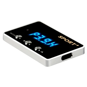 

7-Drive Racing mode Adjustable Car Electronic Throttle Controller