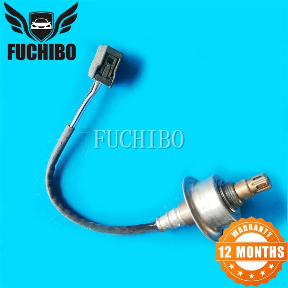 FUCHIBO Горячая 2112002281 кислородный датчик для HONDA CIVIC 1.8L 2006- лямбда O2 Датчик 211200-2281 36531-RNA-A01 36531RNAA01