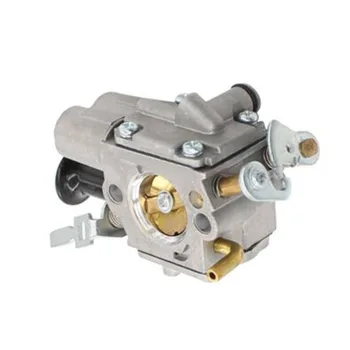 

For Stihl MS261 Carburetor Kit For Zama C1Q-S252 Chainsaws Replacement