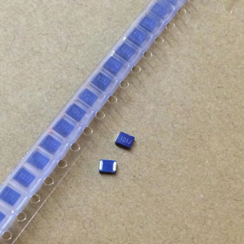 Индуктивный экран 100 шт./лот NL322522T-101J NL322522T 1210 100UH 101J SMD | Обустройство дома