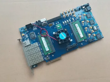 شراء مجلس تطوير ألترا Fpga Pcie أريا الخامس وصول 10 إنتل المجلس