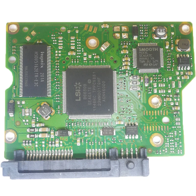 1 개/몫 ST2000DL003 100617465 REV B ST100617465 좋은 품질|rev|rev b - AliExpress