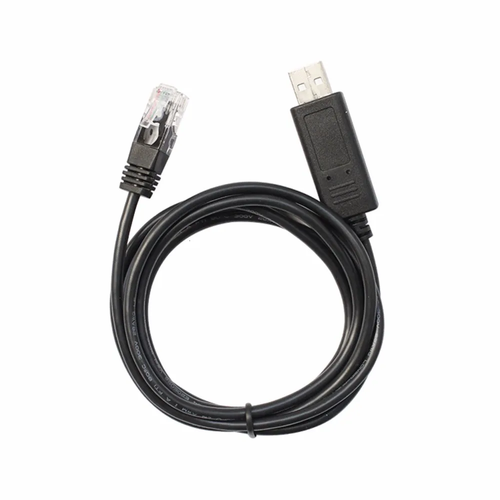 EPEVER CC-USB-RS485-150U Связь USB кабель для передачи данных к ПК RS485 1210AN 2210AN 3210AN 4210AN 1215BN 2215BN