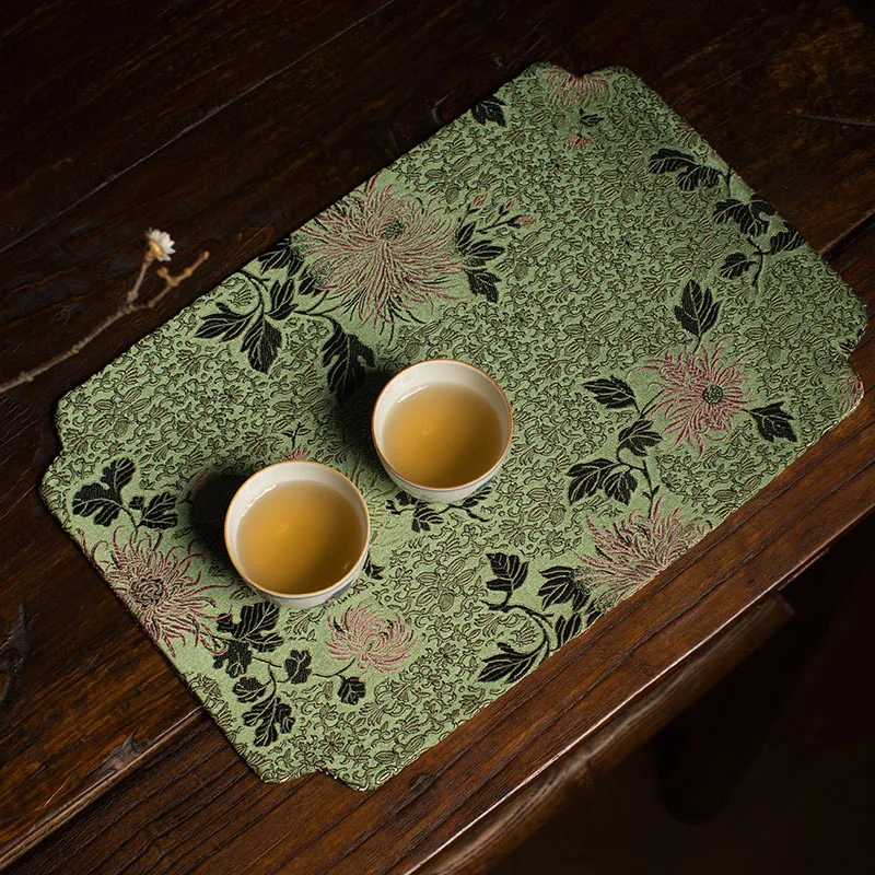 Коврик бирдекели jogo американо para mesa jantar placemats coaster sottobicchieri placematt для обеденного стола классическая ткань