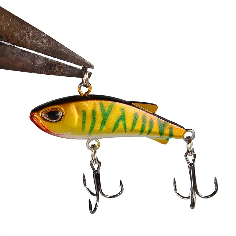 micro fishing lures