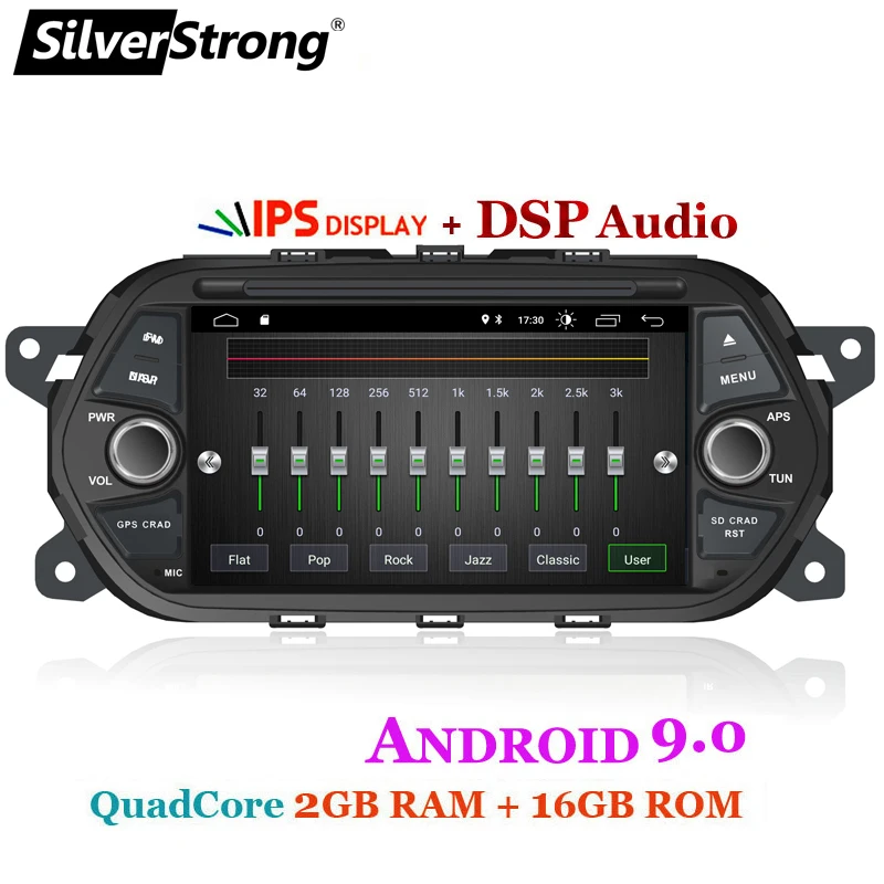 Cheap SilverStrong 7