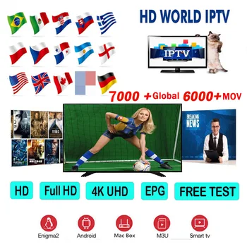 

IPTV Suscripcion 12 Mese IPTV Spain Movist M3U IPTV code M3u GSE Enigma for Android box Enigma2 IOS ssmart PC Ssmart TV