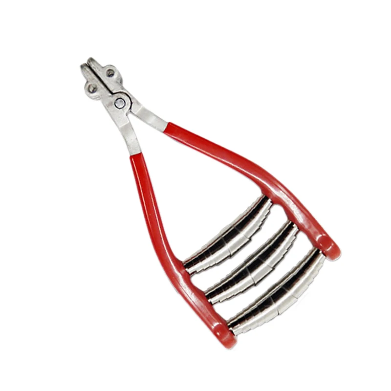 Сверхлегкий широкоголовый алюминиевый сплав пусковой зажим аксессуары для бадминтона для теннисной ракетки