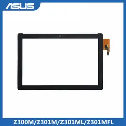 Замена сенсорной панели дигитайзера для ASUS Zenpad 10 Z300M/Z300C/Z301m/Z301ML/Z301MFL экран планшета