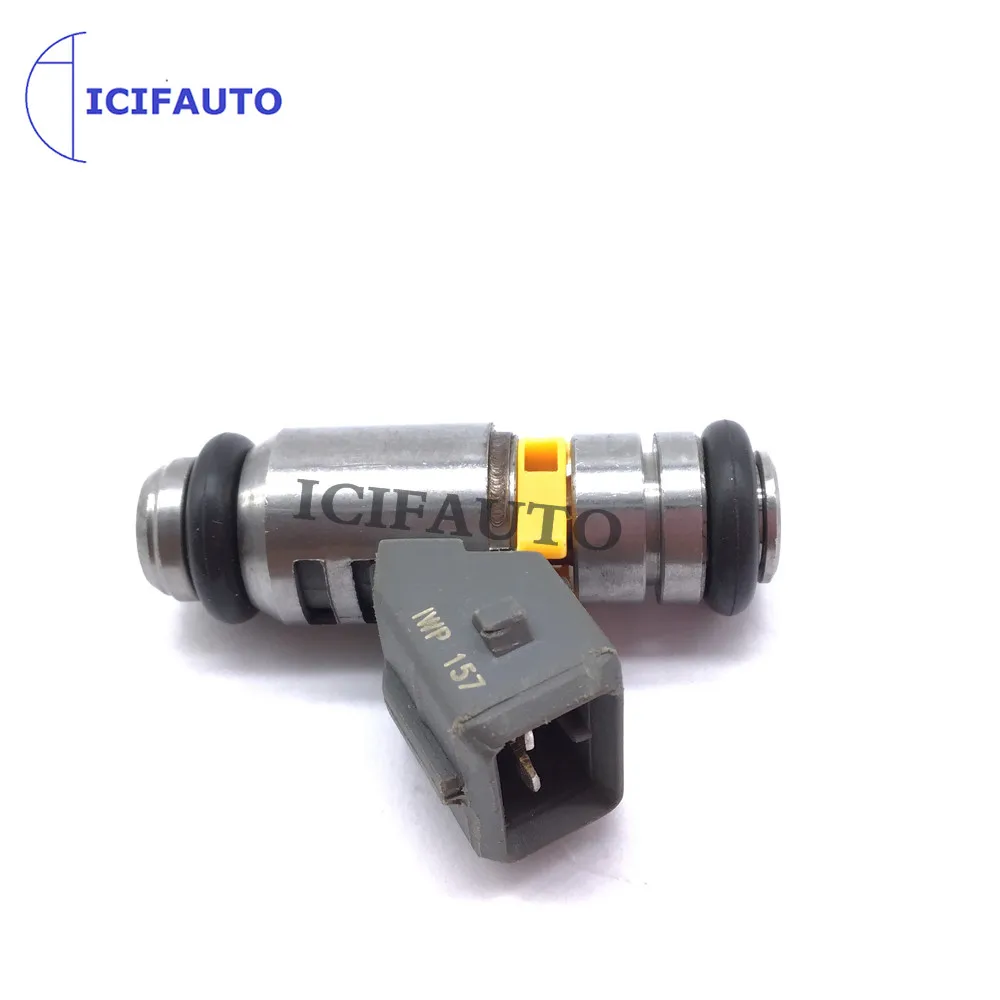 Iniettore Di Carburante Per Fiat Palio Rst Doblo 1.8L 8V-Gasolina 50102702,Iwp157