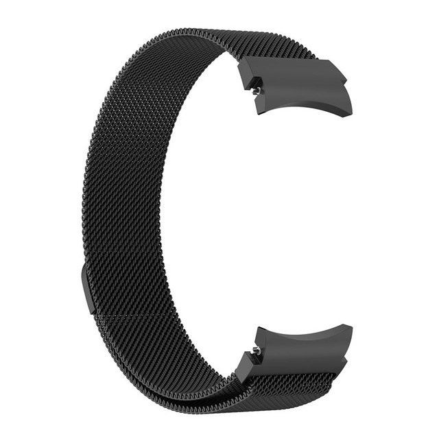 Steel Strap For Samsung Galaxy Watch 4 44mm/40mm Watch 4 Classic 46mm 42mm SmartWatch Steel Strap For Galaxy Watch 4