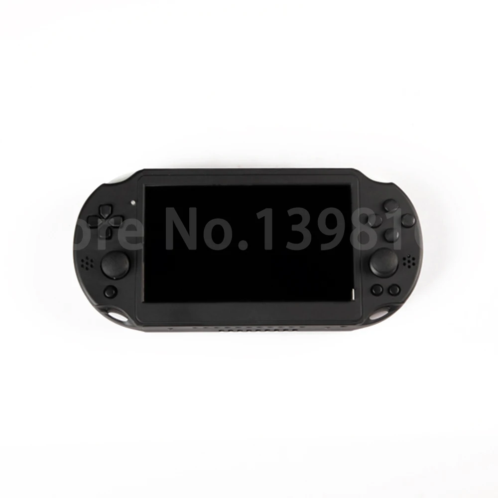 US $537.97 7 inch IPS screen Arcade Game console Modified by PS2 motherboardNO Raspberry PiNot simulator Double joystick