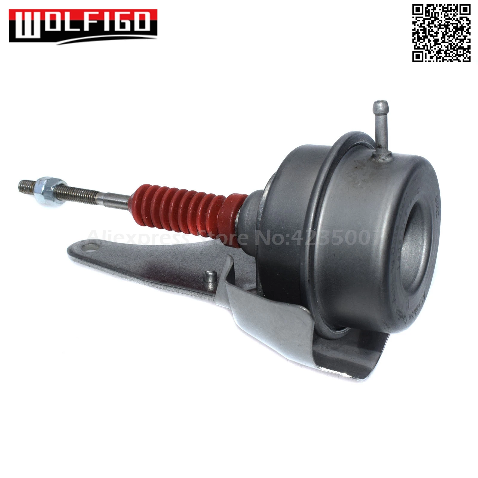 WOLFIGO турбо привод для DACIA RENAULT NISSAN-1,5 DCI 110 hp 54399710087,54399900076, 54399800127, KP39127