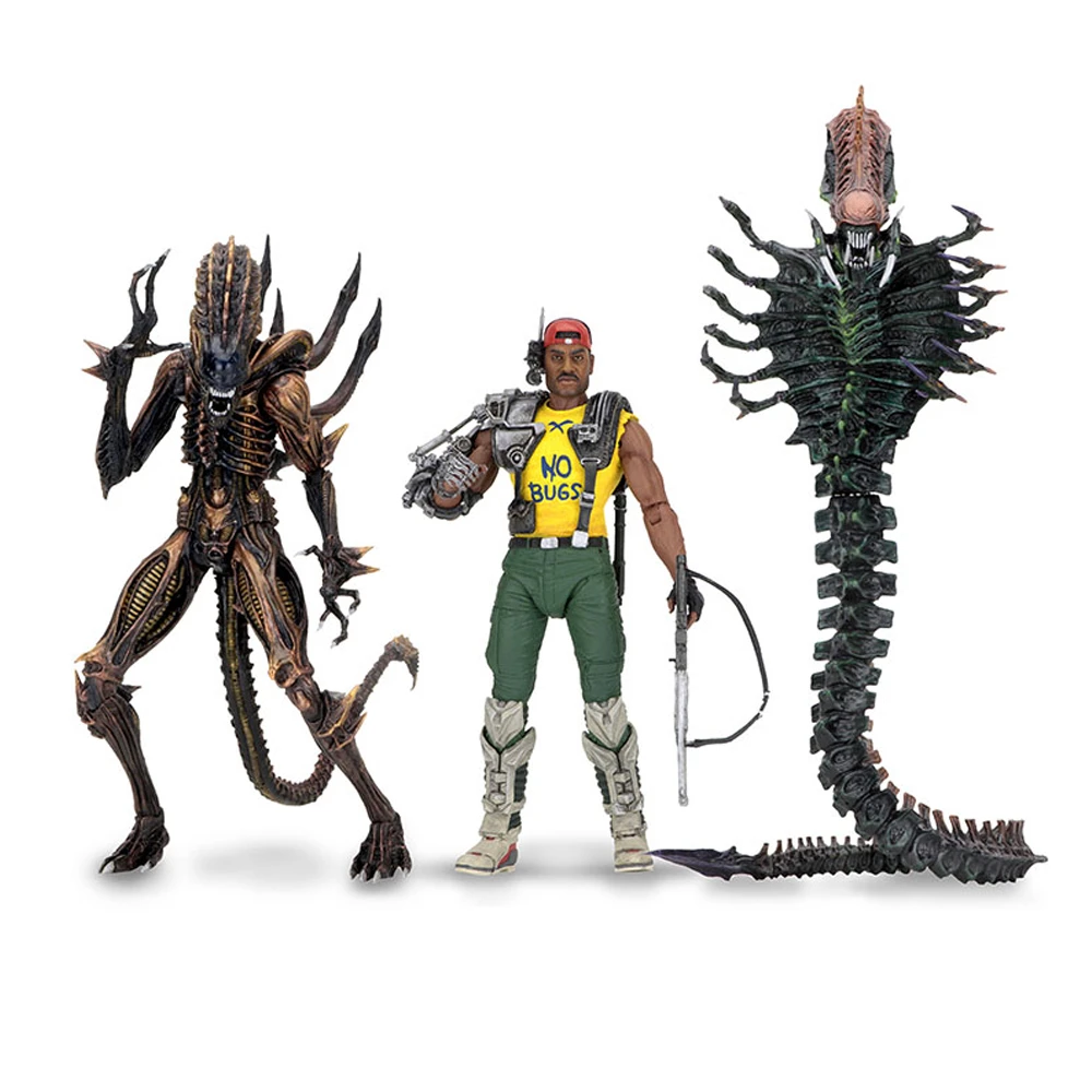 neca predator 2019