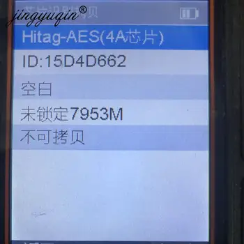 Keyforkess S180144102 2BTN 433.92MHz 4A pcf7953M chiave a distanza per auto per NISSAN x-trail Qashqai Pulsar 2014-2017 Smart Keyless Entry 5 Keyforkess S180144102 2BTN 433.92MHz 4A pcf7953M chiave a distanza per auto per NISSAN x-trail Qashqai Pulsar 2014-2017 Smart Keyless Entry - Jingyuqin S180144102 2BTN 433 92MHz 4A pcf7953M chiave a distanza per auto per NISSAN x