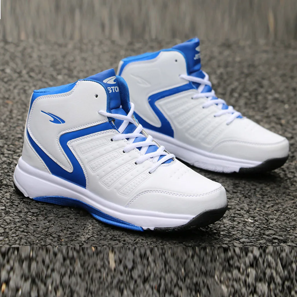 KANCOLLE Men Shoes Autumn Winter Male Casual Shoes Fashion Mesh Shoes Walking Sneakers Big Size 2019 Basketball Shoes Brand 11#4