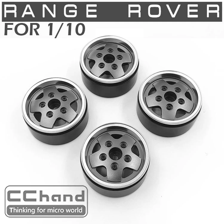 cchand range rover