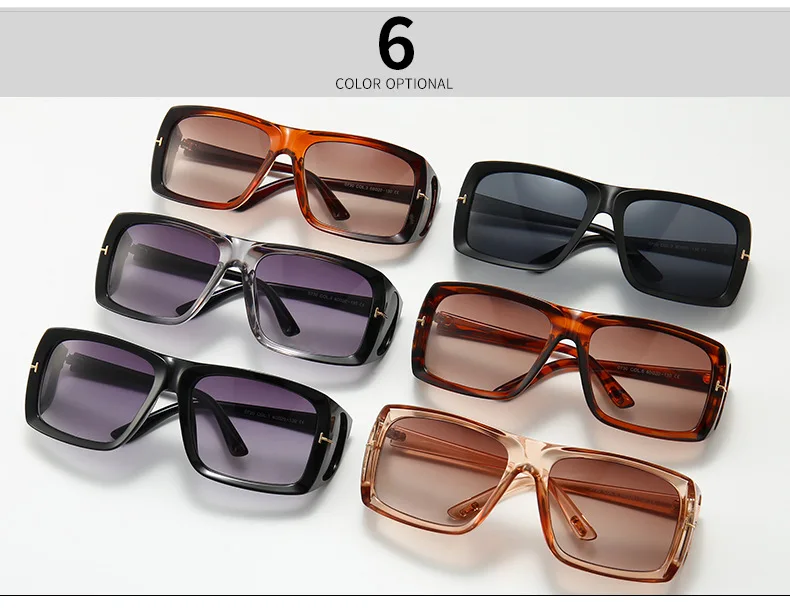 JackJad модные крутые боковые защитные линзы стиль RIZZO солнцезащитные очки для мужчин ins популярный бренд дизайн солнцезащитные очки Oculos De Sol FT0730