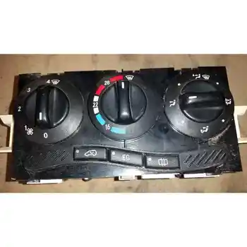 

1688300485 CONTROL CLIMATE CONTROL MERCEDES CLASS A (W168)