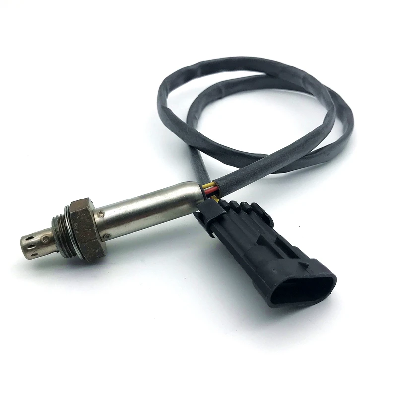 Датчик кислорода Wei O2 лямбда датчик соотношения воздуха и топлива для Opel Vauxhall Holden
