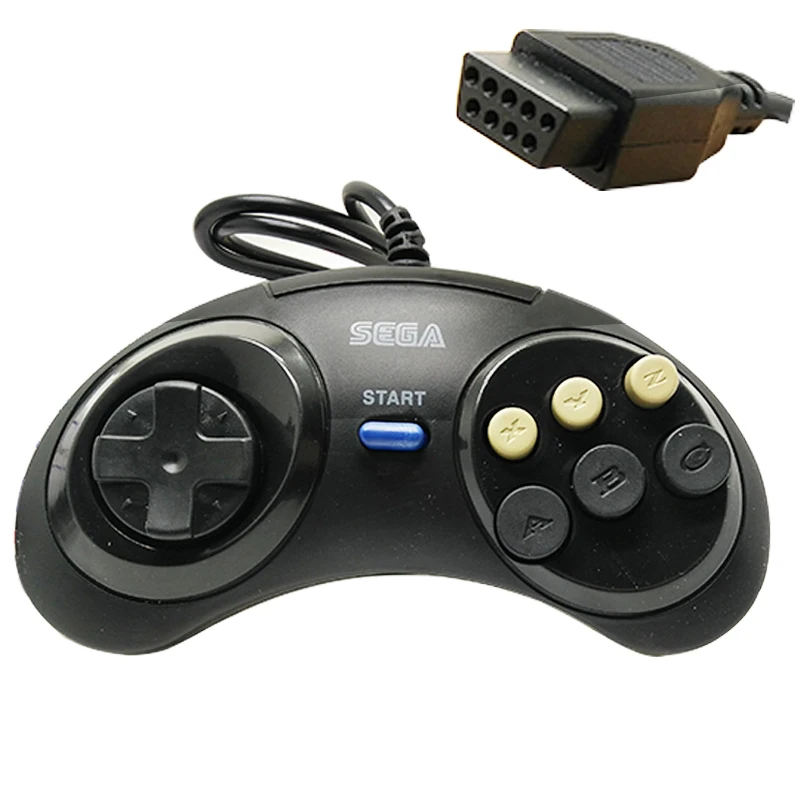 Приставка 2 геймпада. Джойстик Sega Mega Drive 2. Джойстик сега 16 бит. Sega Mega Drive 2 Gamepad. Джойстик сега мегадрайв 2 16 бит.