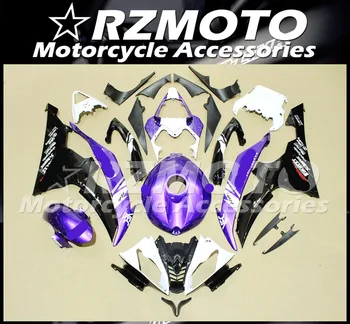 

New ABS Motorcycle fairing kit For YAMAHA YZF R6 2008-2016 year Bodywork Injection mold Store No.1750
