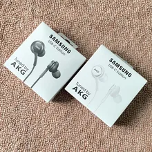 Usb C Headphones Akg - Earphones 