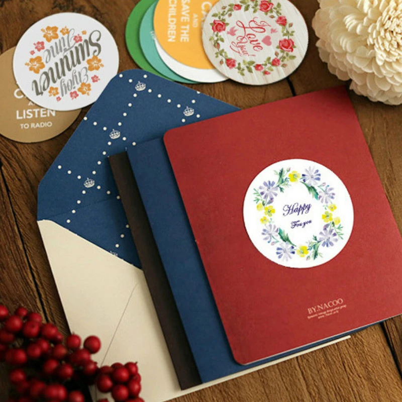 

38pcs/set Flower Memo Pad Kawaii Stationery Creative Cute Plant Sticky Notes School Supplies Paper Stickers Cute Sticky Notes