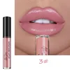 Sexy Women Lipstick Waterproof Long Lasting Moist Lip Gloss Vivid Colorful Lipgloss Women Makeup maquiagem ► Photo 3/6