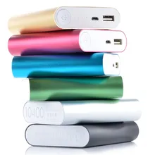 Внешний аккумулятор 10400 мАч, ультратонкое полимерное Внешнее зарядное устройство для мобильных телефонов xiaomi