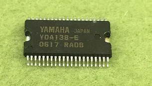 

Free shipping 10pcs/lot YDA138-E HSSOP42 D- 3 10W