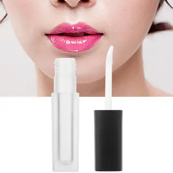 

Glitter Lip Gloss 2.5ml Empty Lip Gloss Tube DIY Lip Container Liquid Lipstick Tube Empty Lip Gloss Bottle Lip Makeup Tool