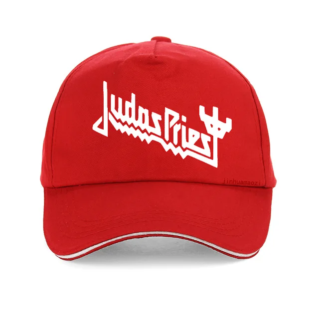 Judas Priest Print Baseball cap Famous 