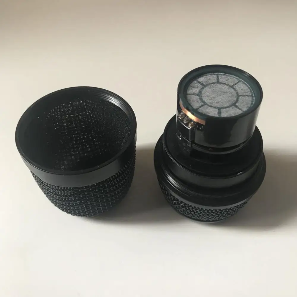 Головка капсулы картриджа e835 для беспроводной микрофонной системы Sennheiser EW100G3 135G3