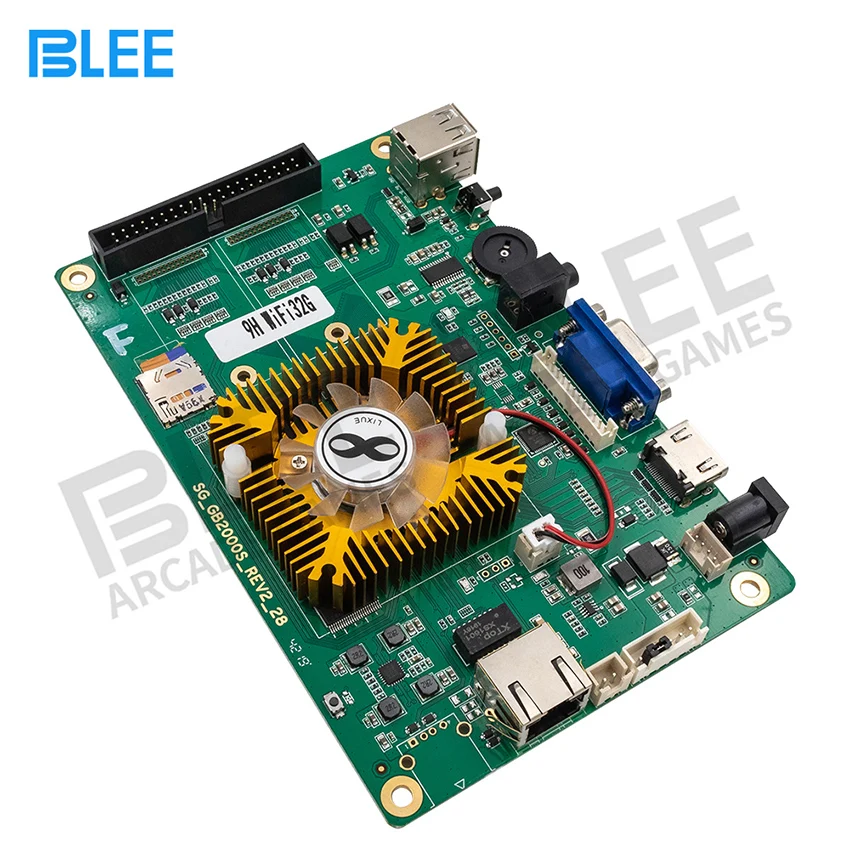 1388 обновление до 3D 9H 3288 в 1 PCB pando аркадная игровая доска поддерживает VGA USB семейная