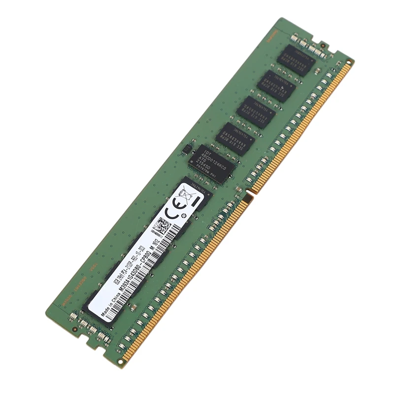 288pin da Memória do Dimm de Ddr4 gb do Servidor 213 hz 8 Ram 2rx8 Pc4-2133p 1.2 v Mod. 1359310 - Imagem 5