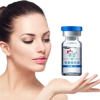 

6pcs/set Moisturizing Skin Egf Freeze-dried Powder Epidermal Growth Factor Repair Skin And Increase Moisture Set 3ml