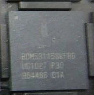 

BCM53115SKFBG BCM53115 bga 2pcs